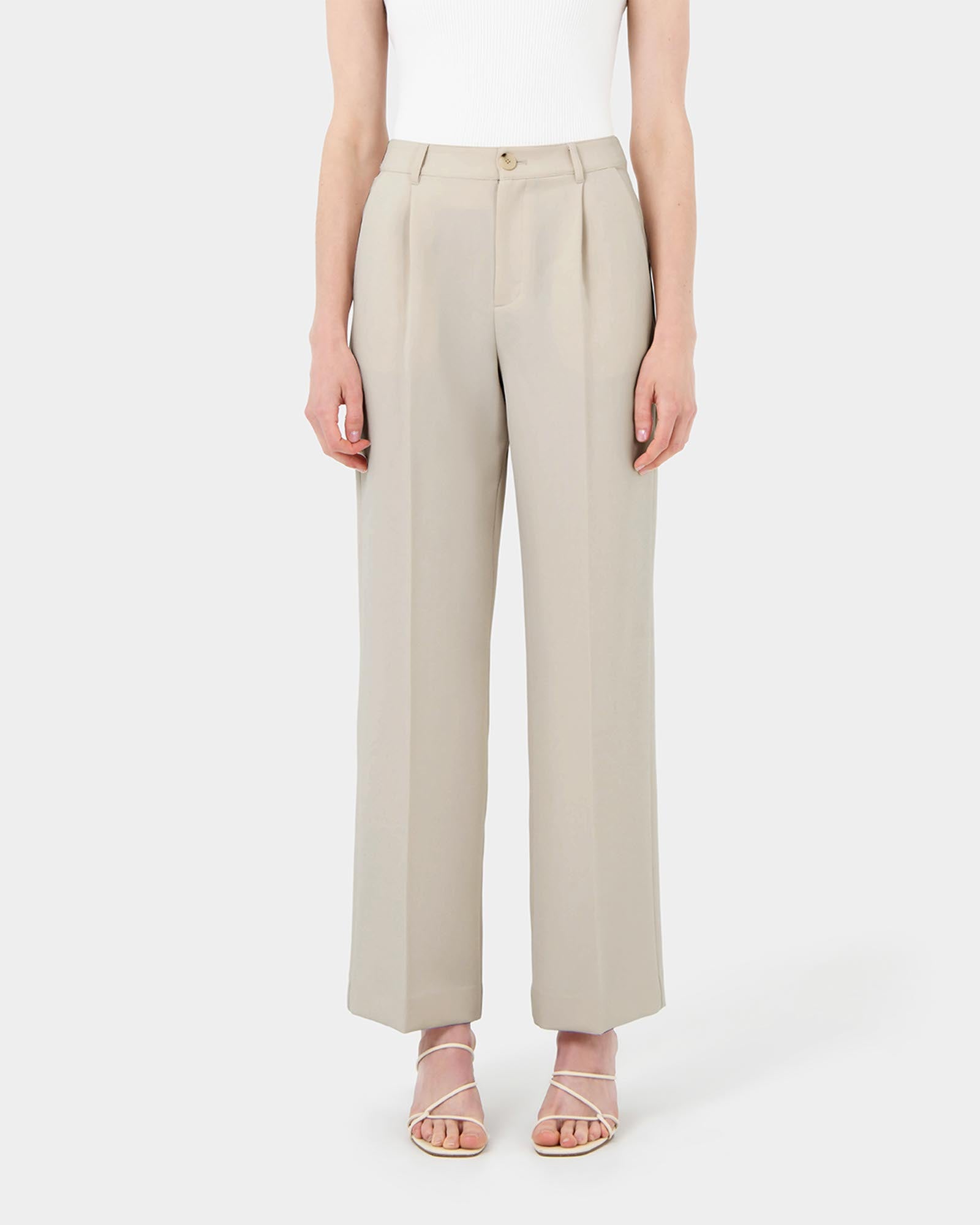 Jordy Relax Pants