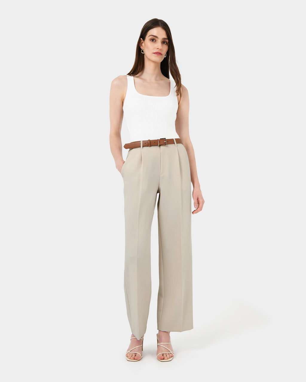 Jordy Relax Pants