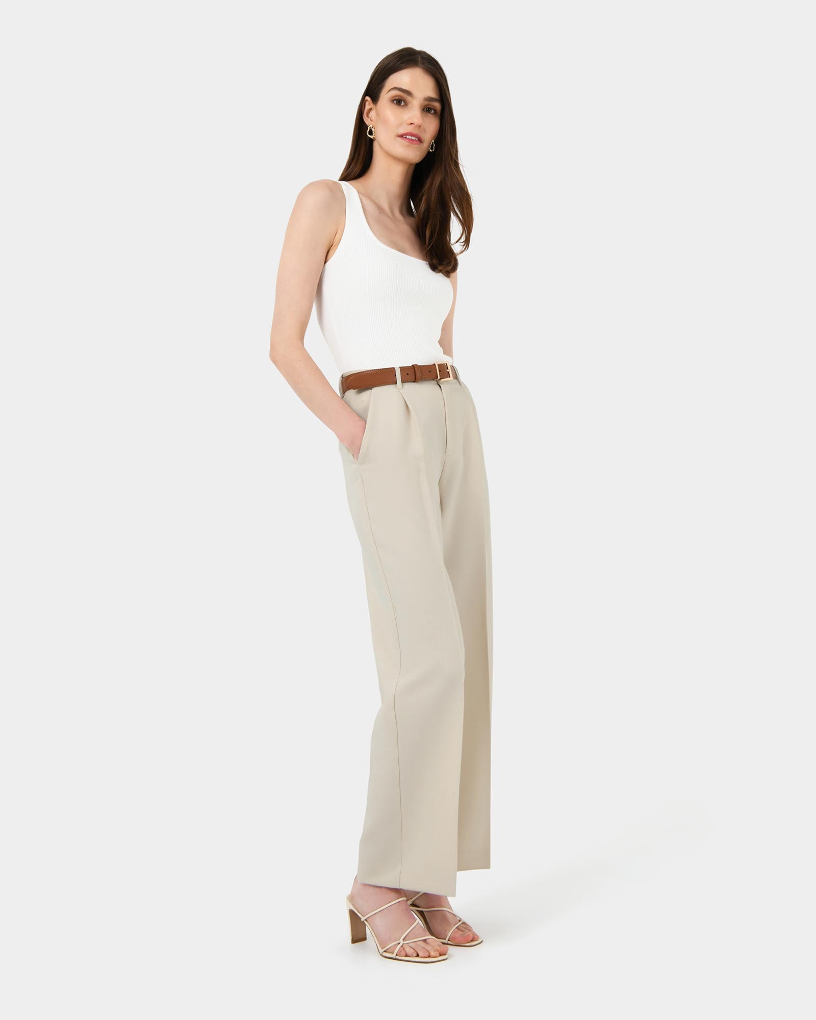 Jordy Relax Pants