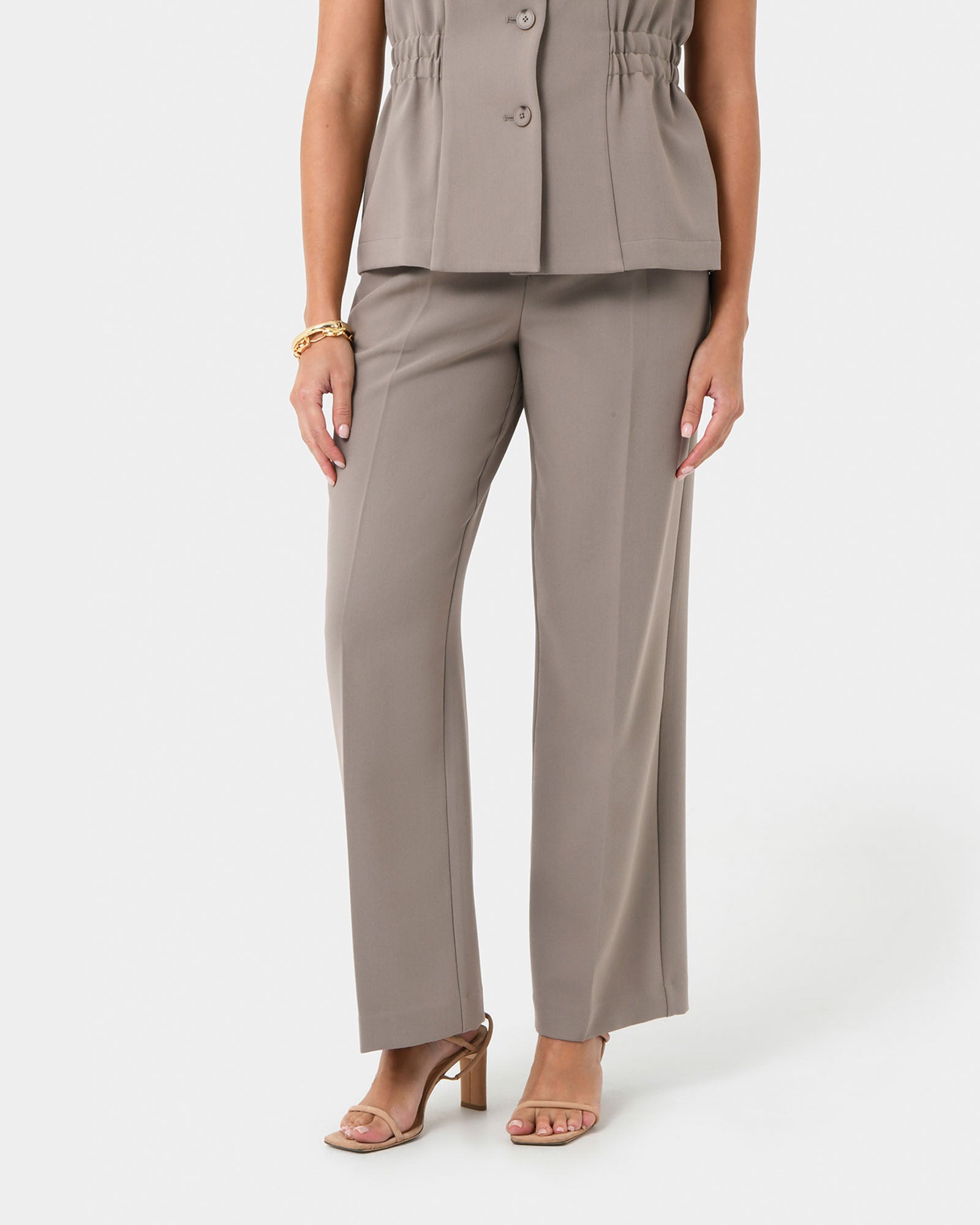 Jordy Relax Pants