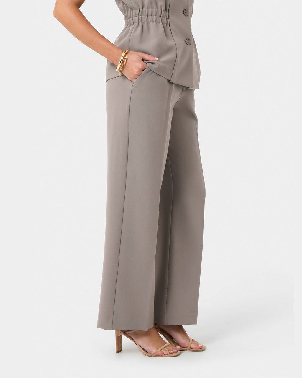 Jordy Relax Pants