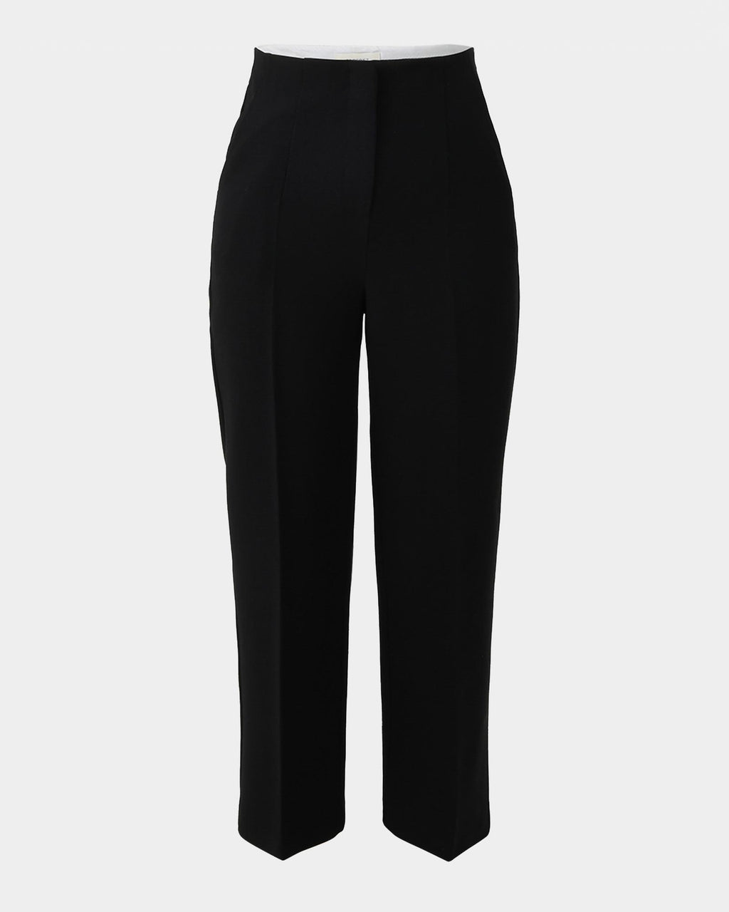 Lee Tailored Crop Pants