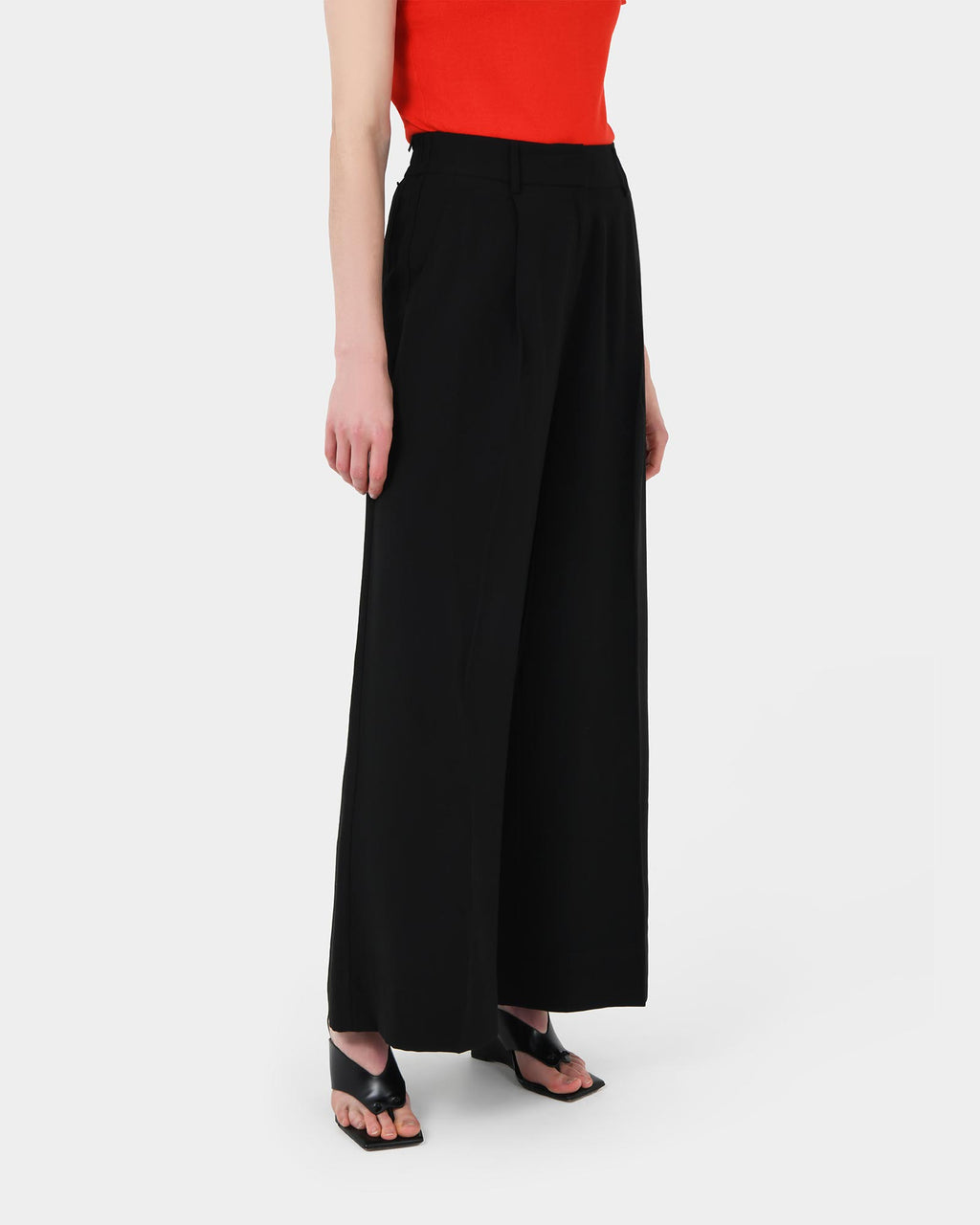 Goulbury Wide Leg Pants