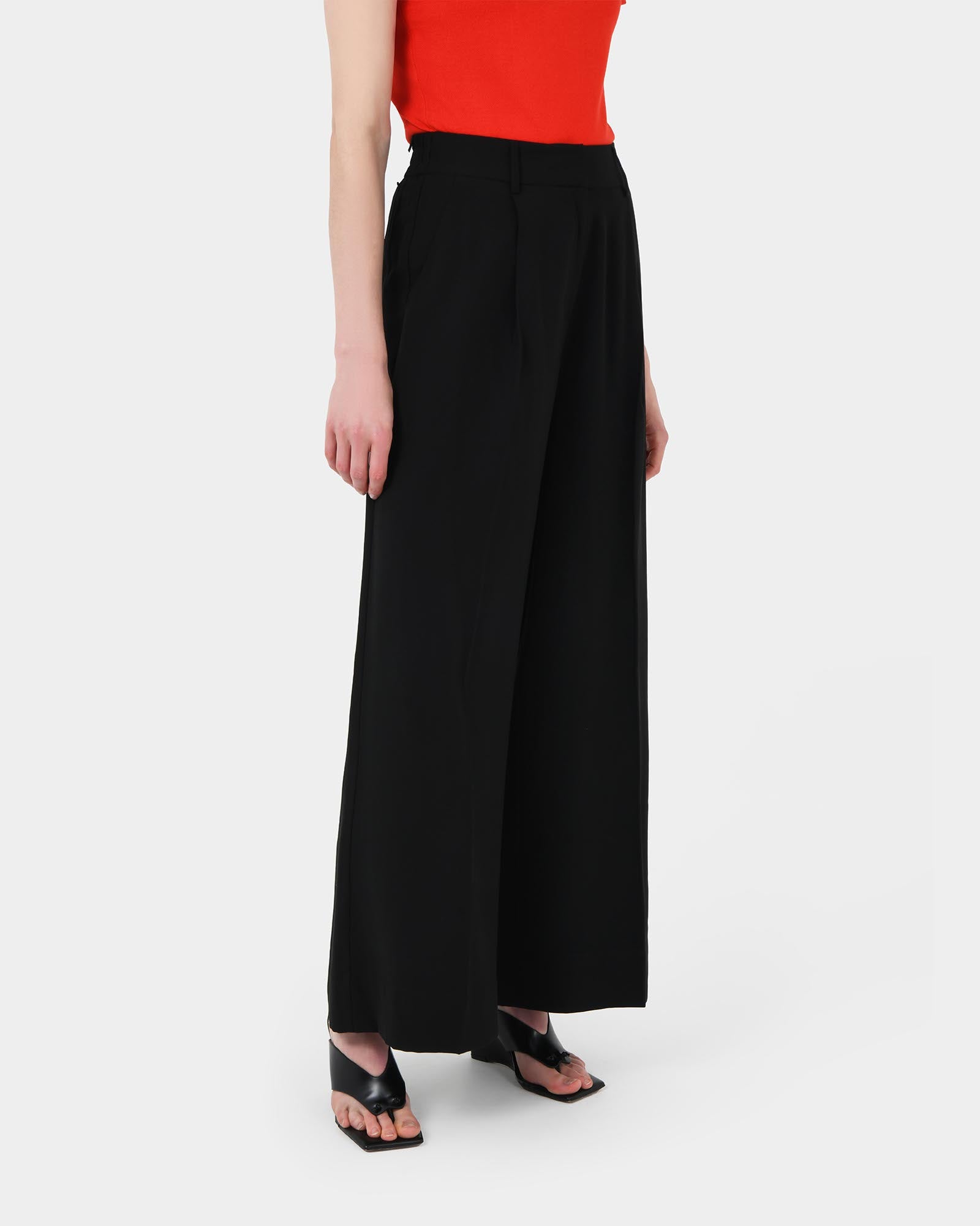 Goulbury Wide Leg Pants