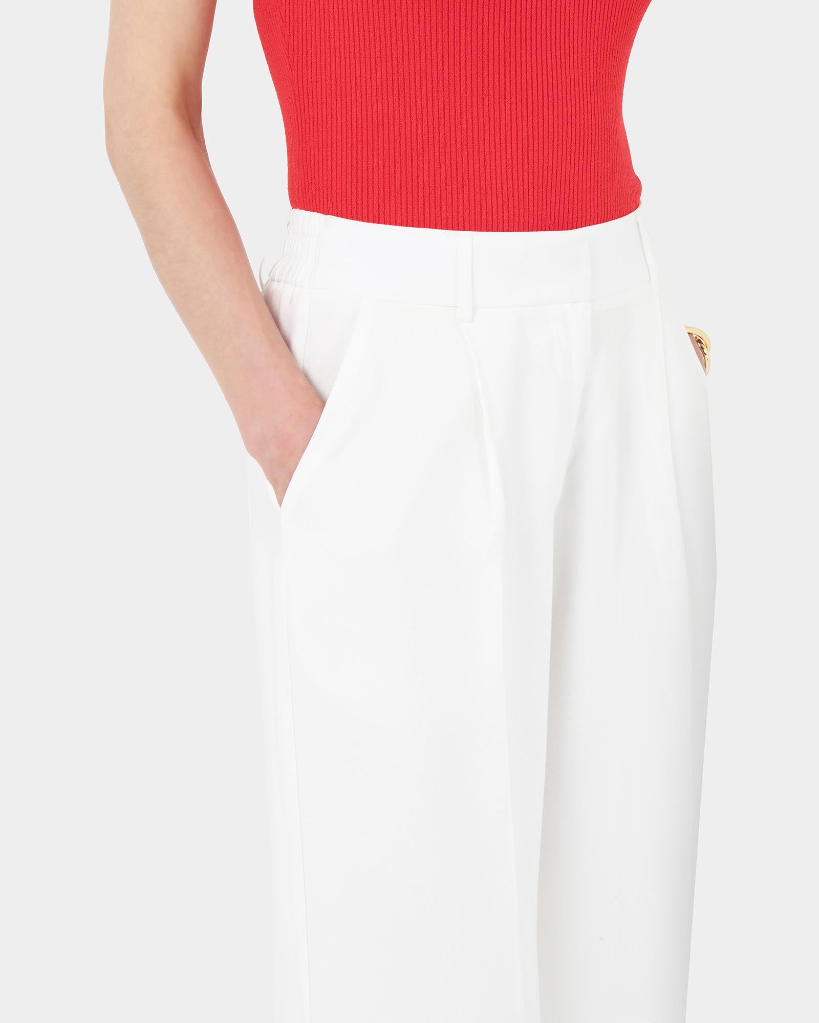Goulbury Wide Leg Pants
