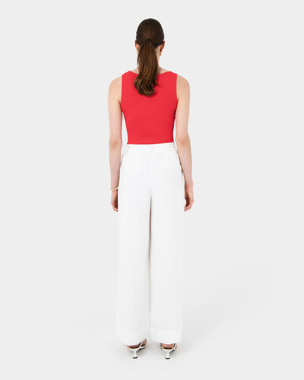 Goulbury Wide Leg Pants