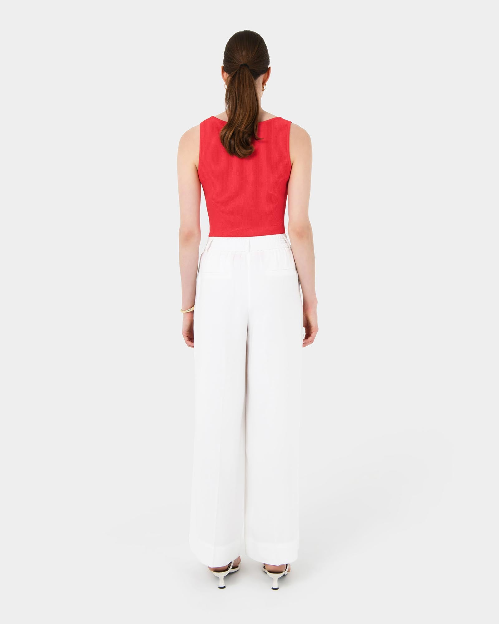Goulbury Wide Leg Pants