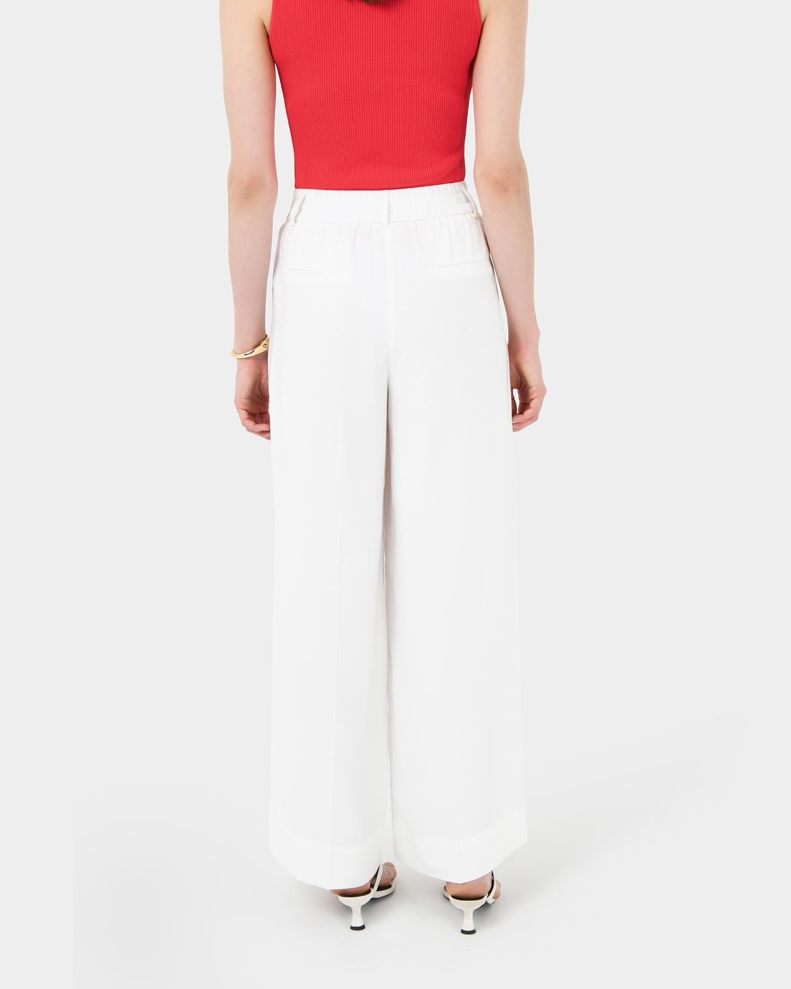 Goulbury Wide Leg Pants