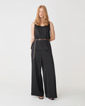 Sadin Pull On Pants