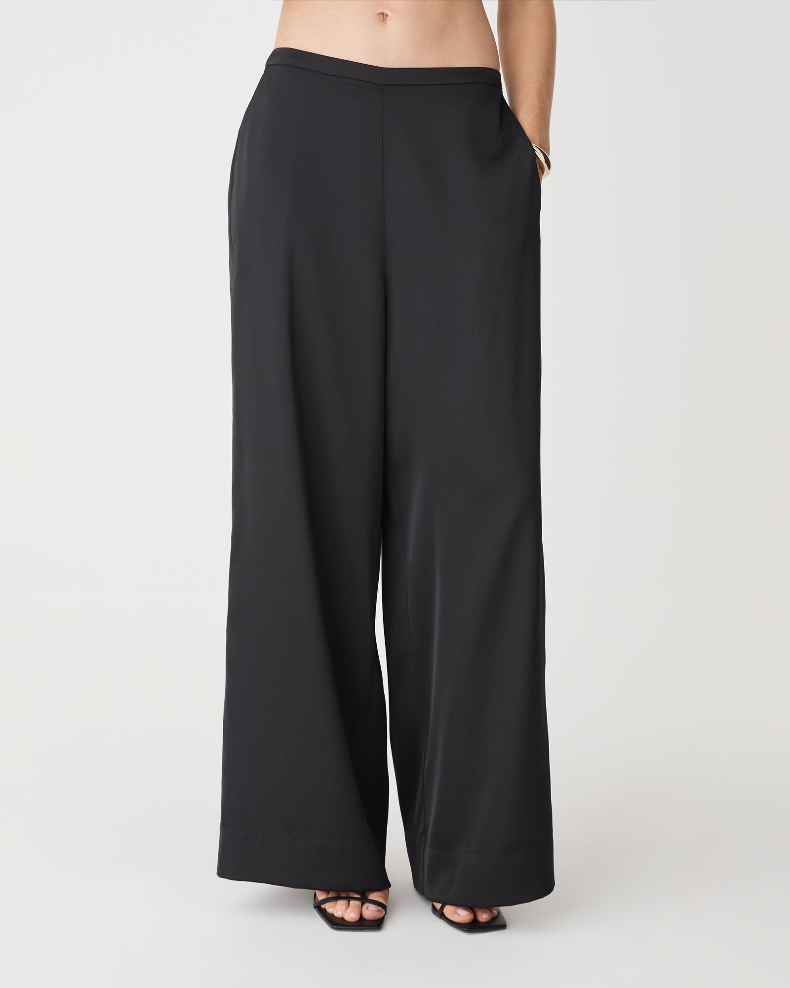 Sadin Pull On Pants