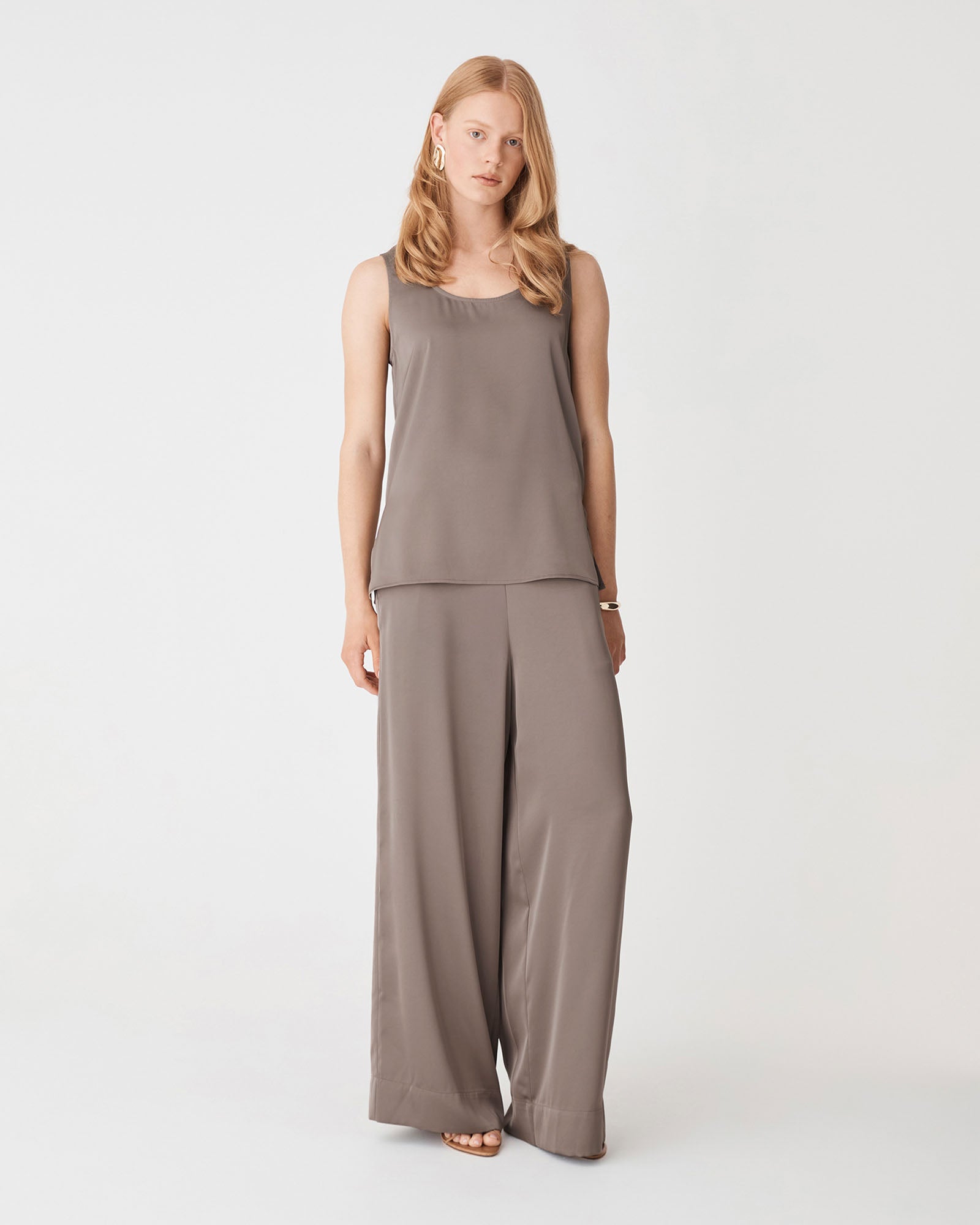 Sadin Pull On Pants