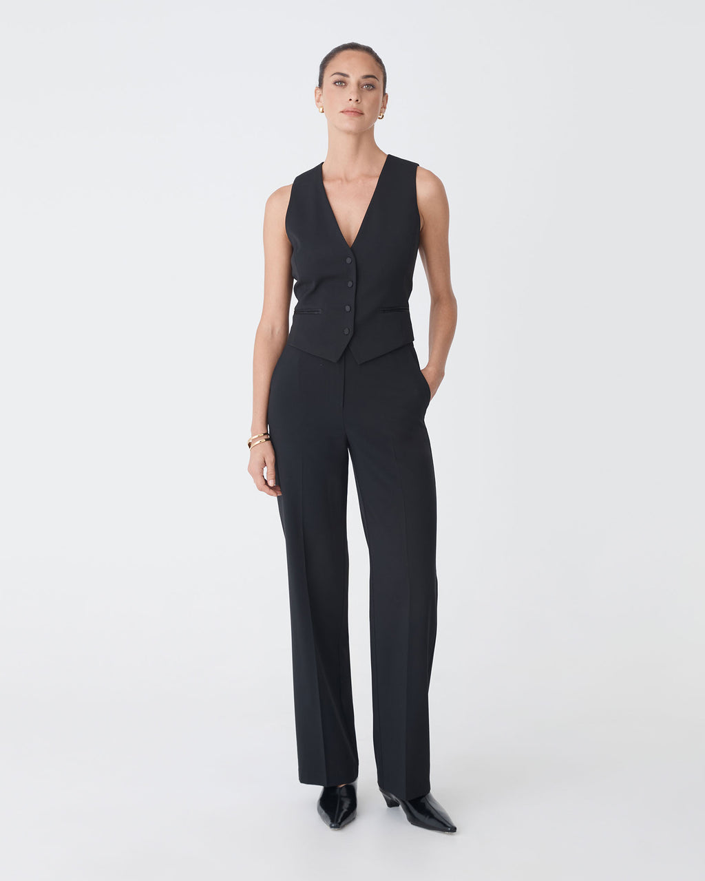 Eve Wide Leg Pants