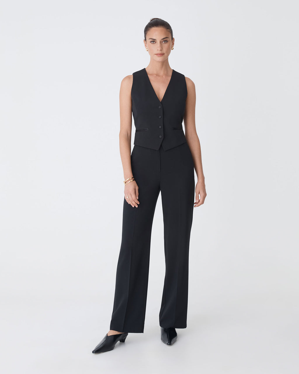 Eve Wide Leg Pants