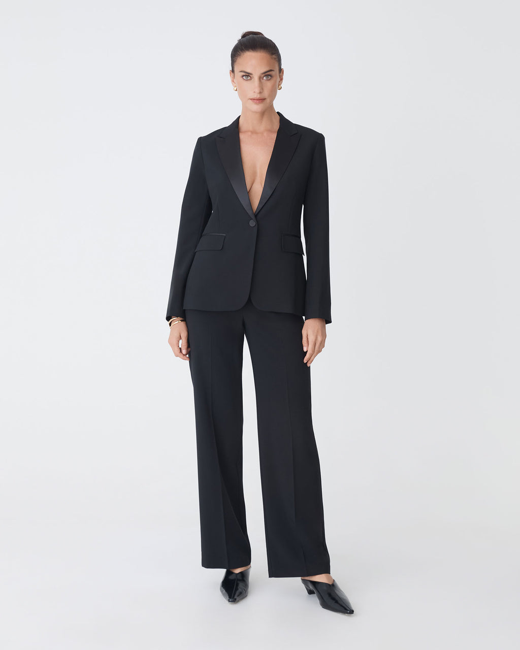Eve Wide Leg Pants