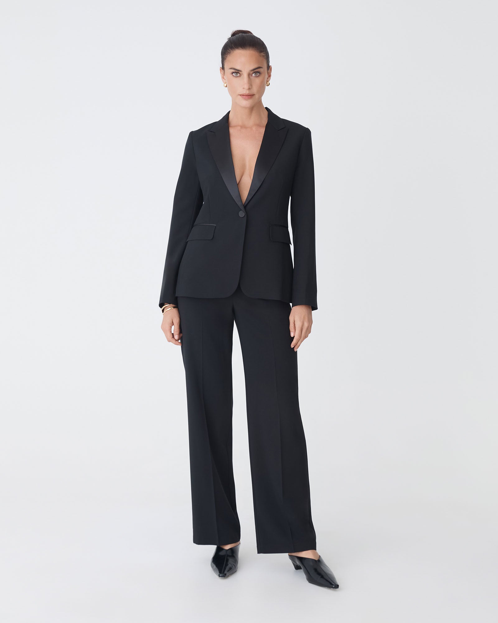 Eve Wide Leg Pants