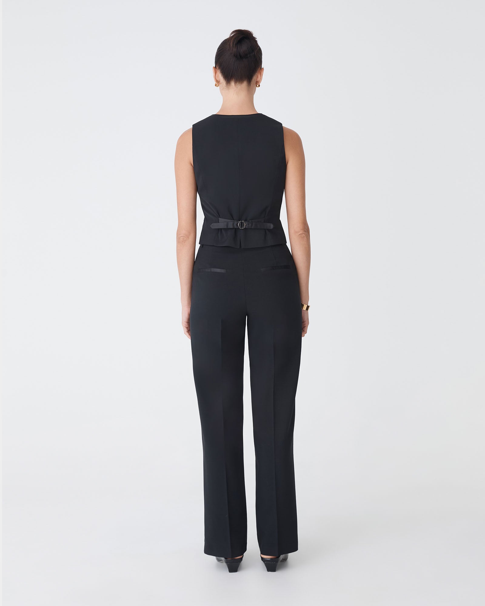 Eve Wide Leg Pants