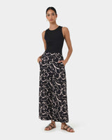 Pip Linen Blend Pants
