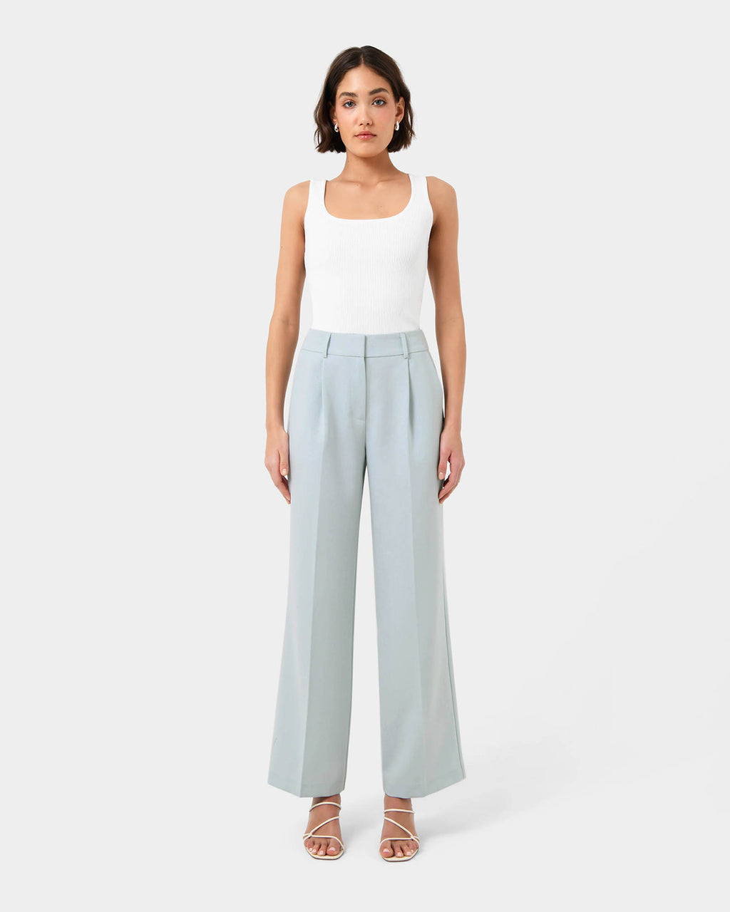 Sofia Tailored Pants