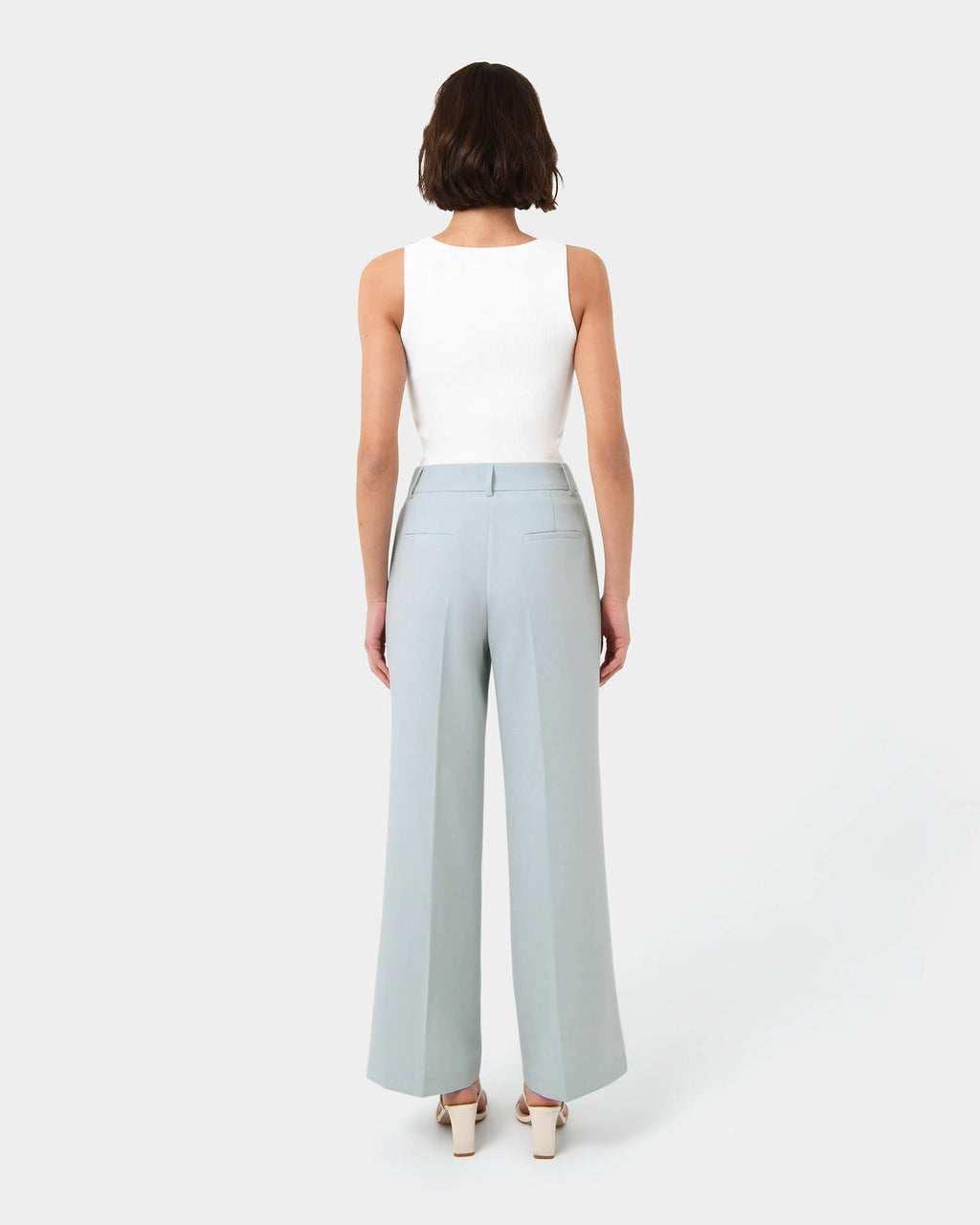 Sofia Tailored Pants
