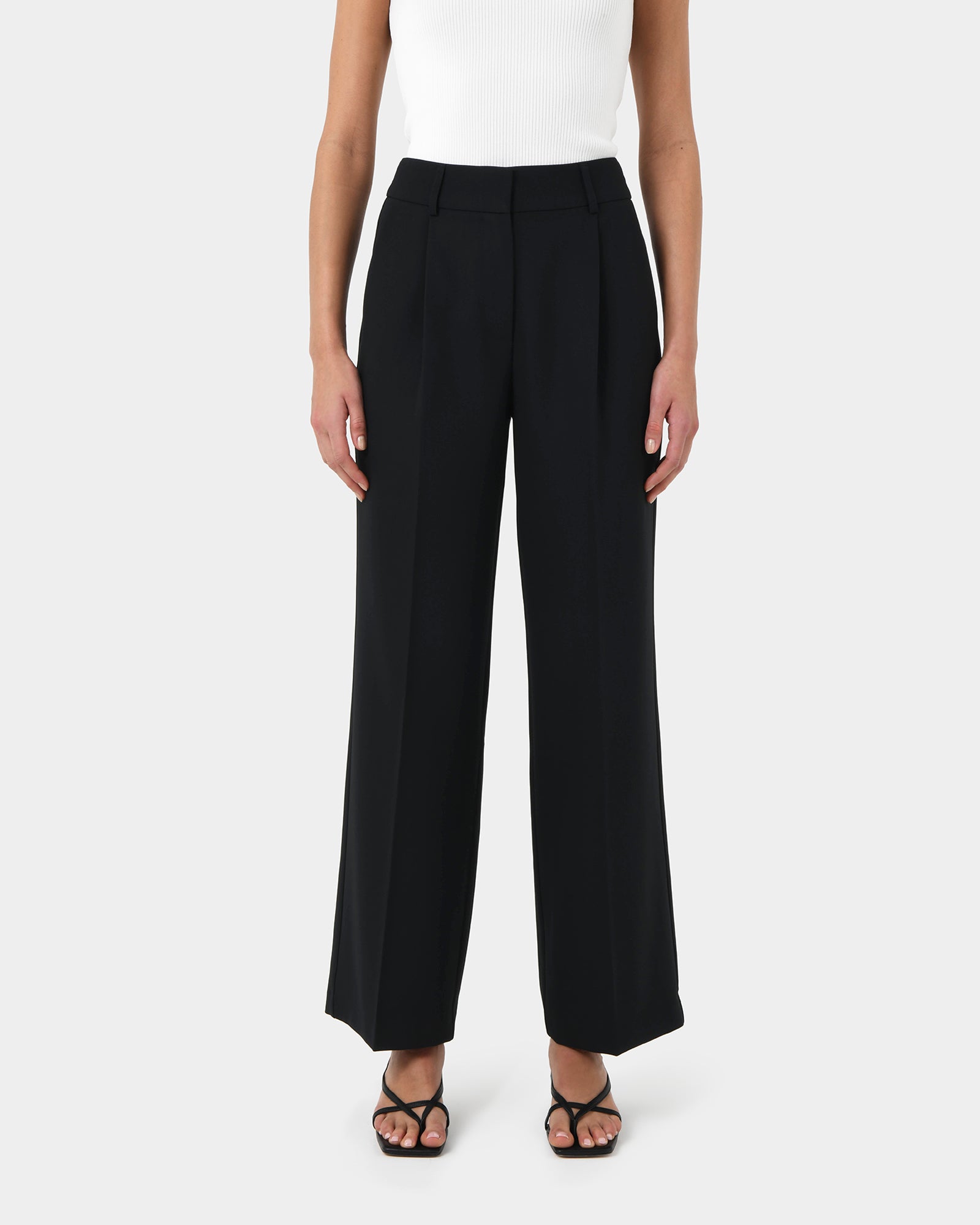 Sofia Tailored Pants
