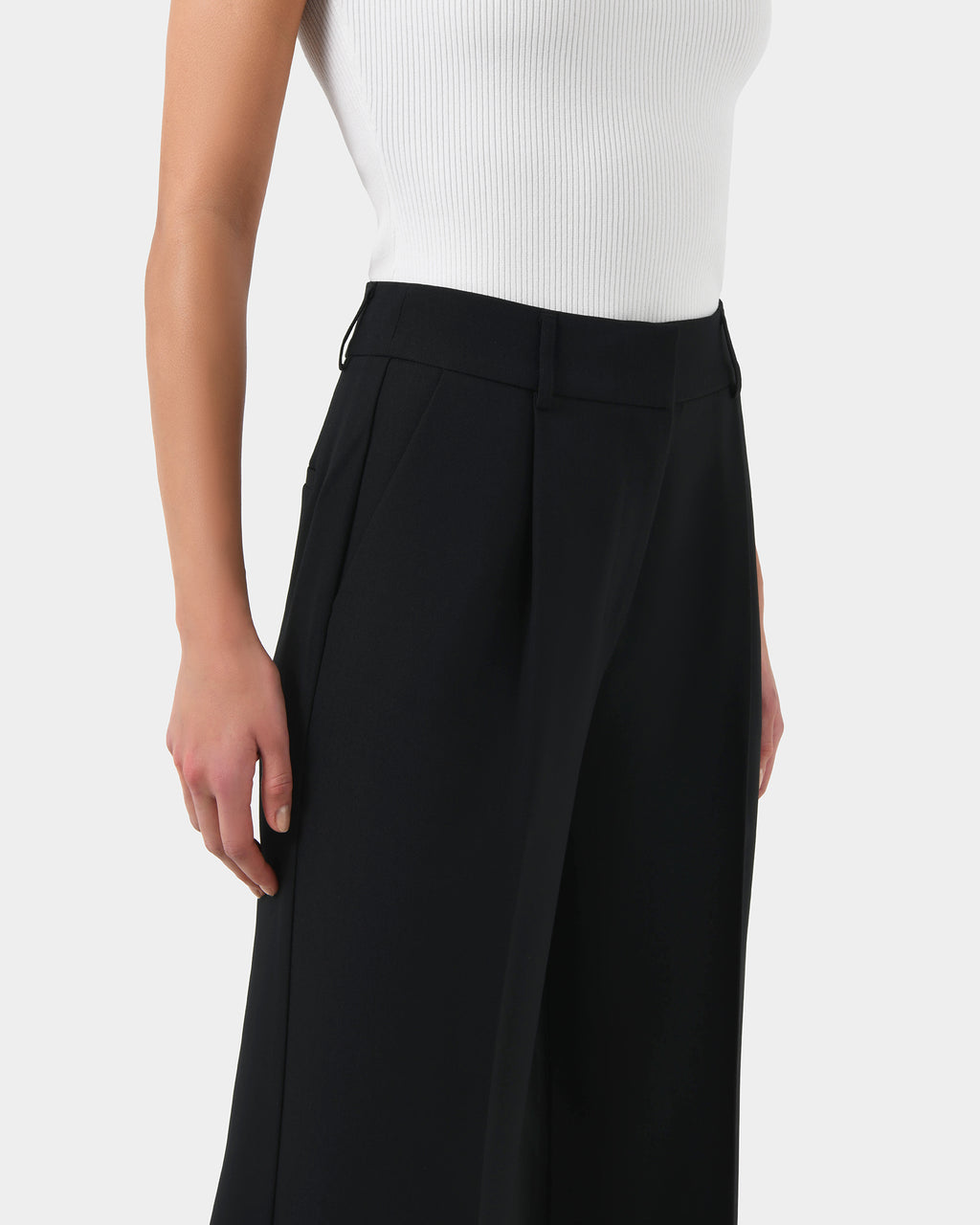 Sofia Tailored Pants
