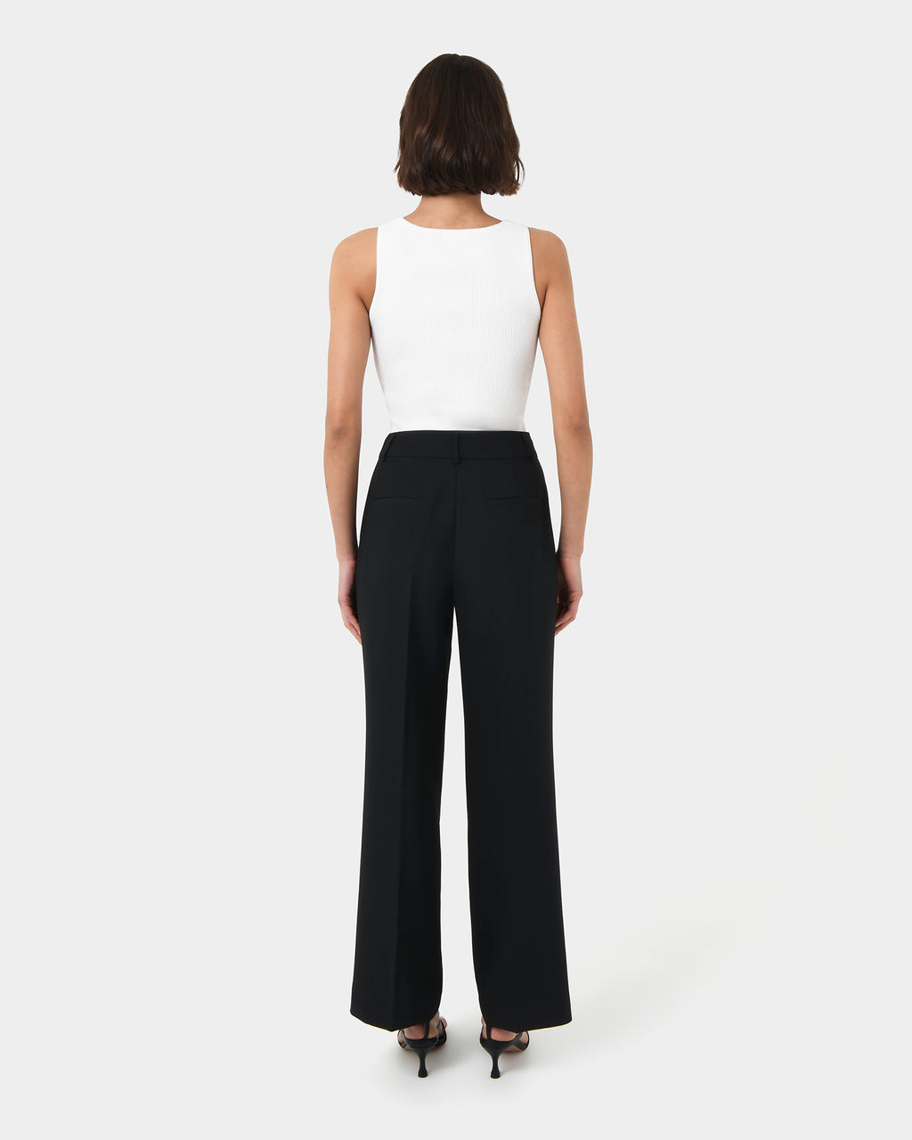 Sofia Tailored Pants