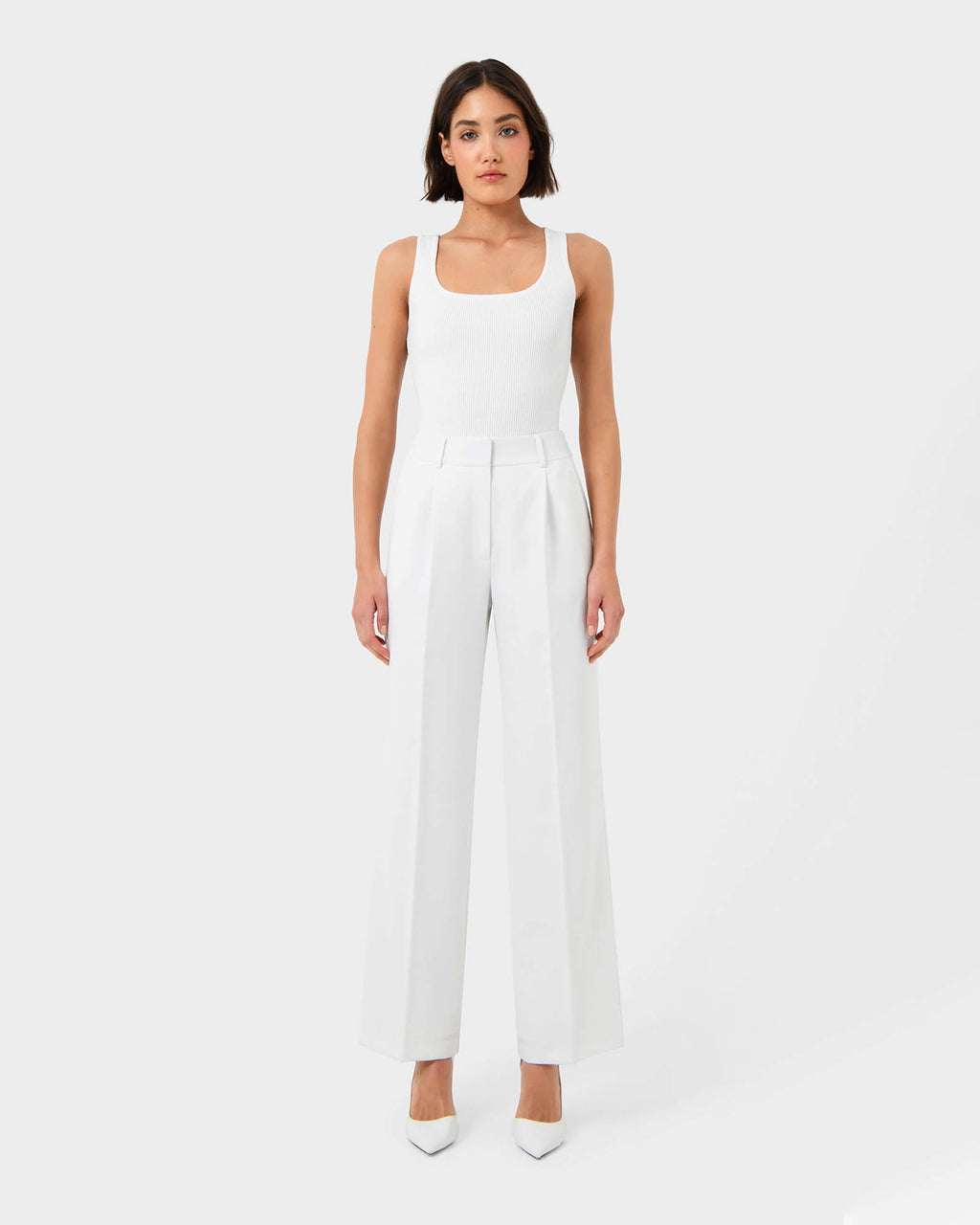Sofia Tailored Pants