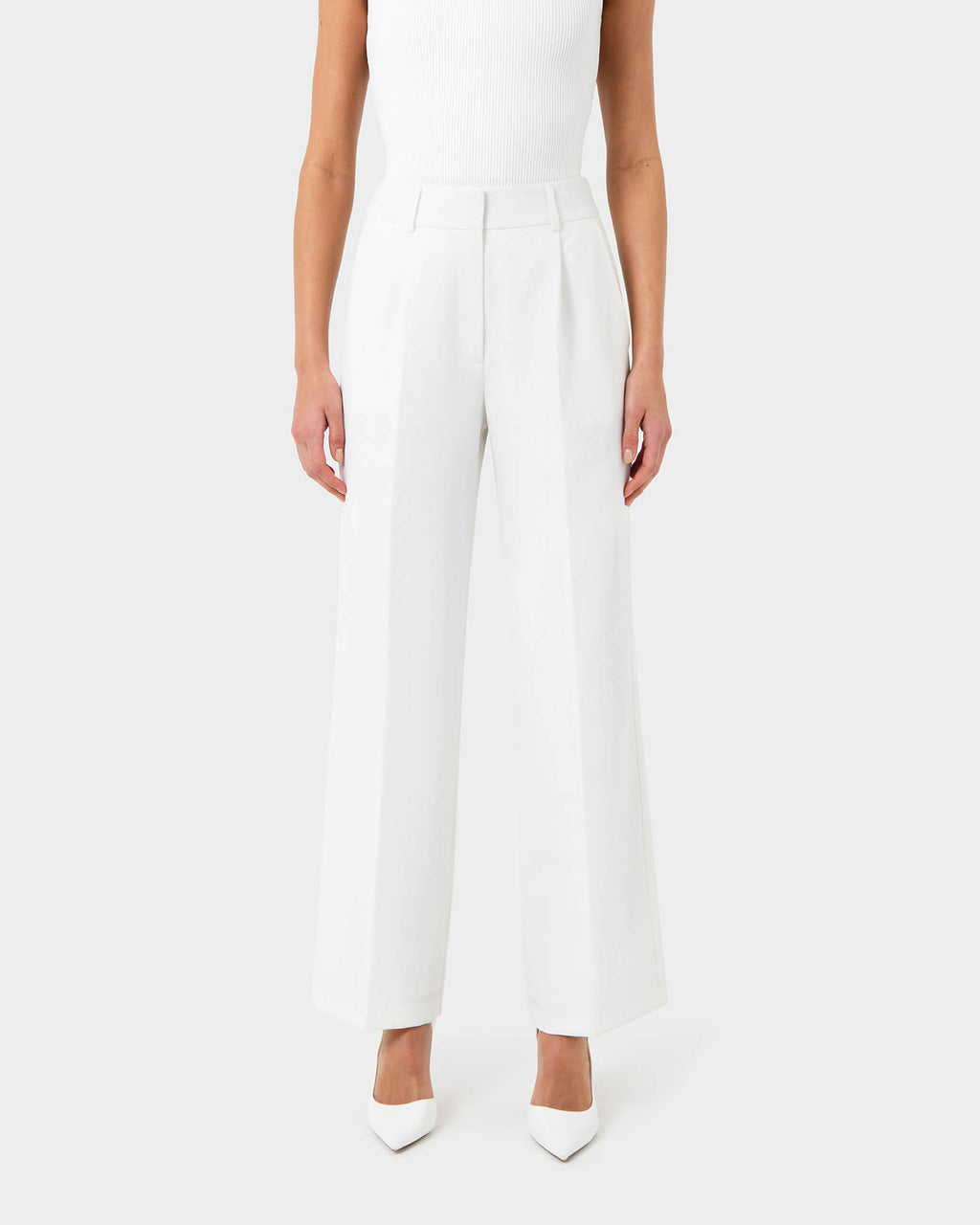 Sofia Tailored Pants