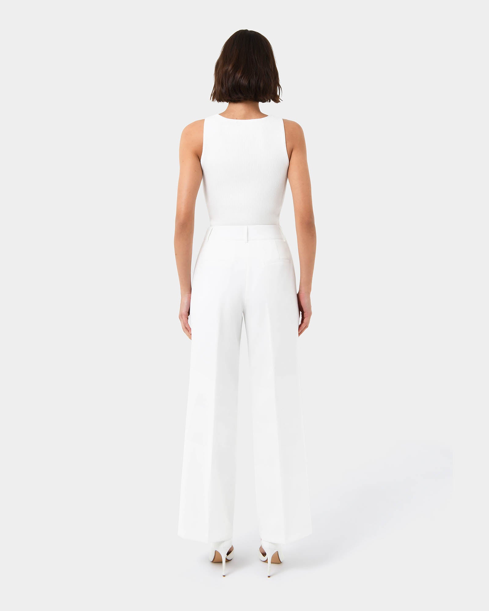Sofia Tailored Pants