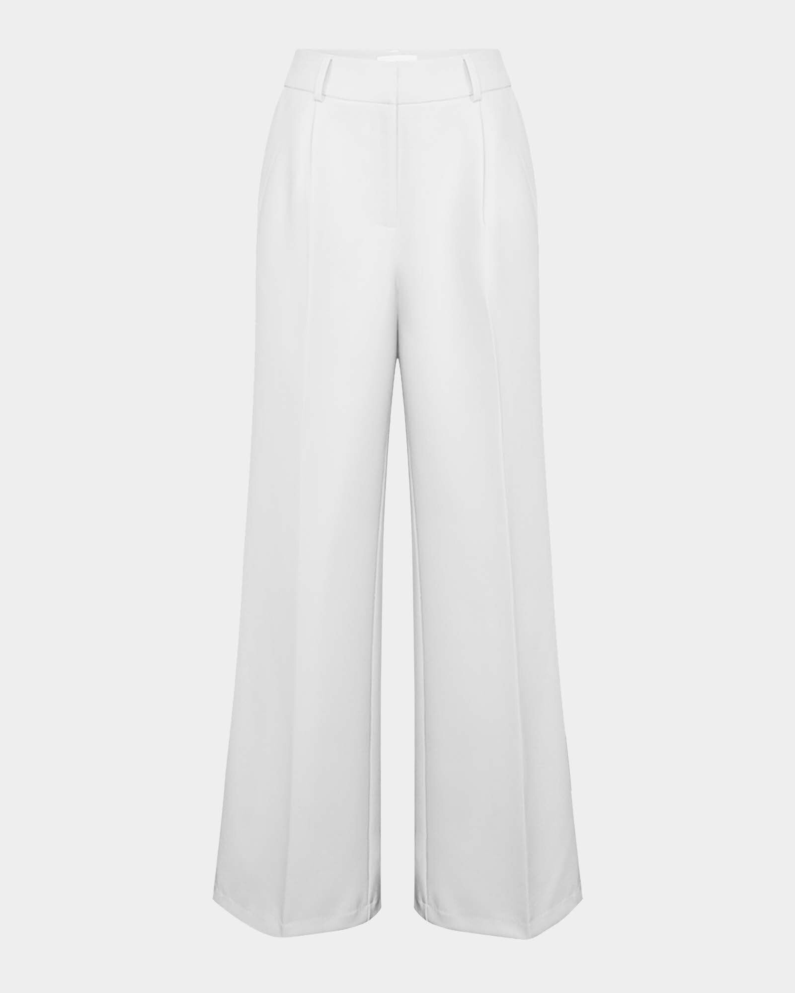 Sofia Tailored Pants
