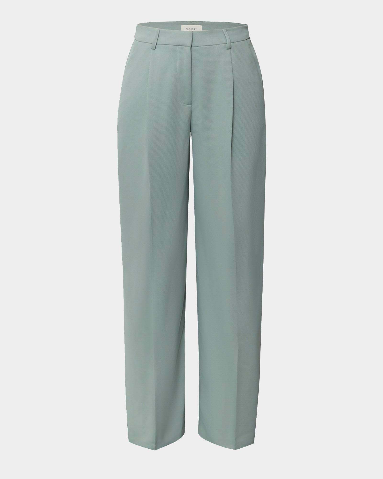 Lexee Tailored Wide Leg Pants