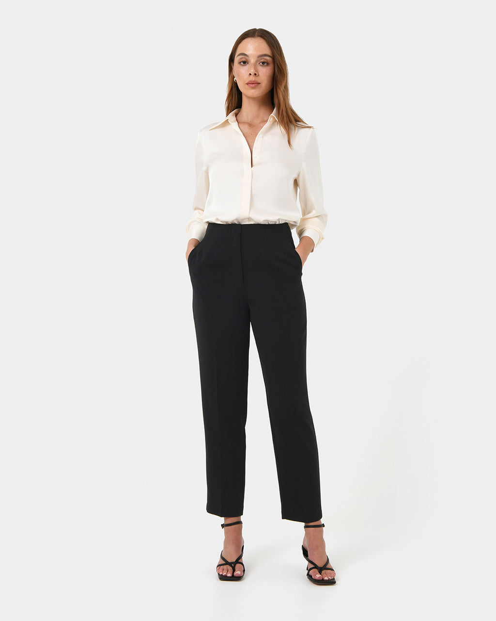 Ace Straight Leg Pants