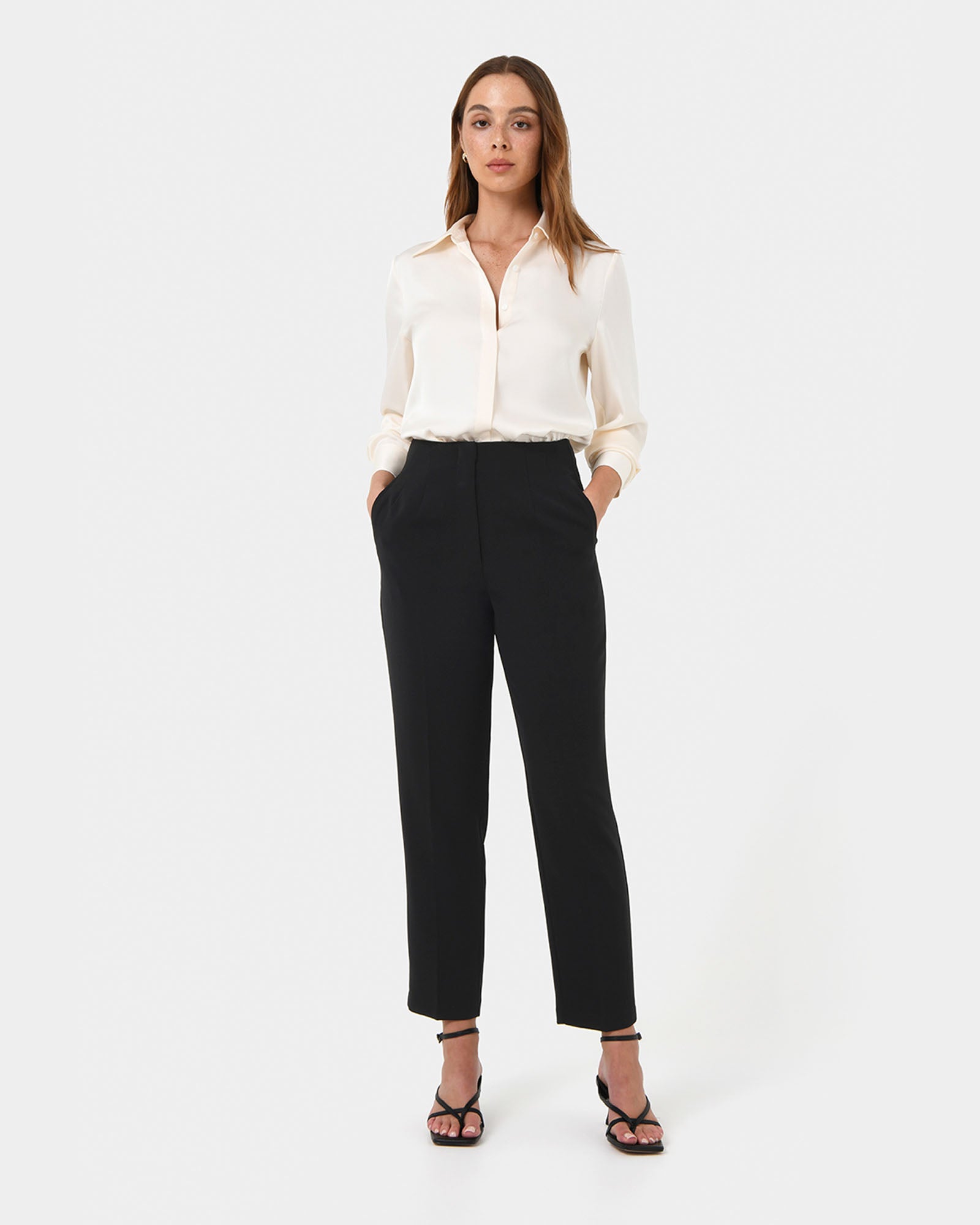 Ace Straight Leg Pants