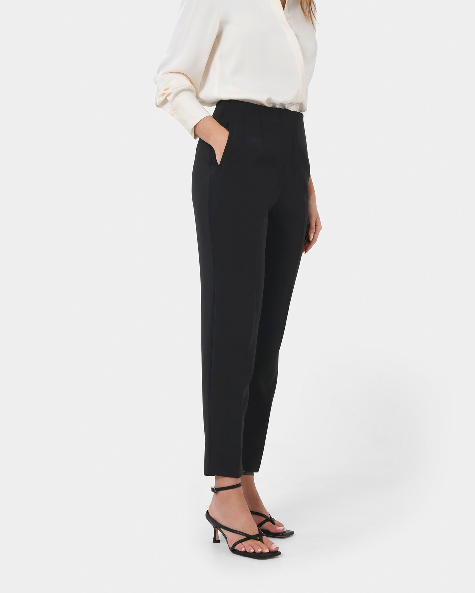 Ace Straight Leg Pants