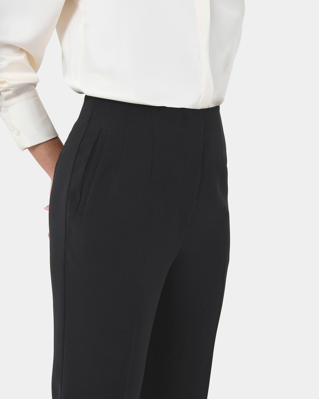 Ace Straight Leg Pants