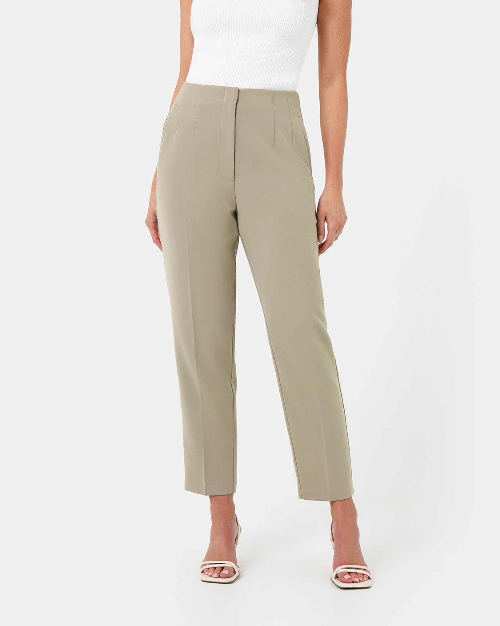 Ace Straight Leg Pants