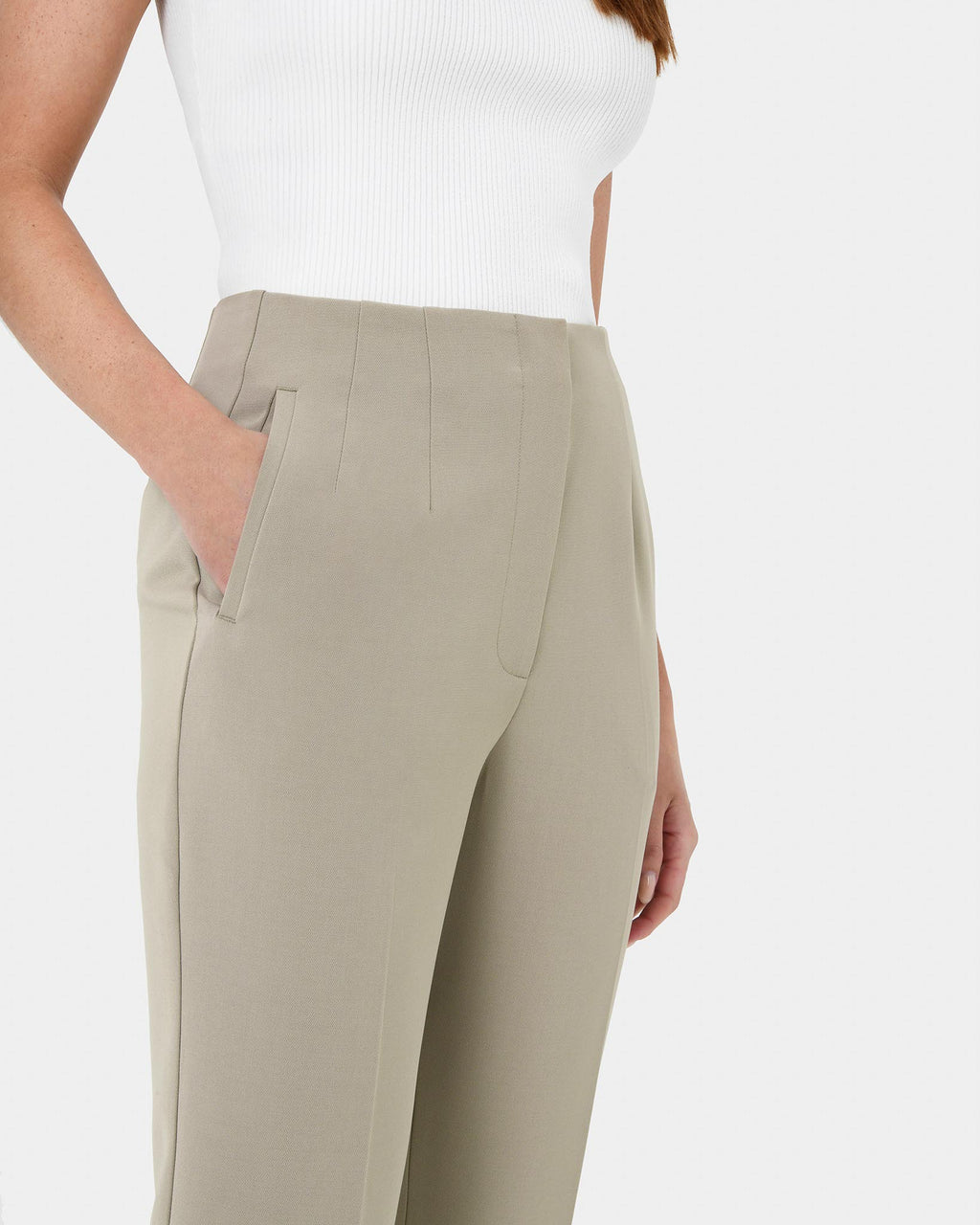 Ace Straight Leg Pants