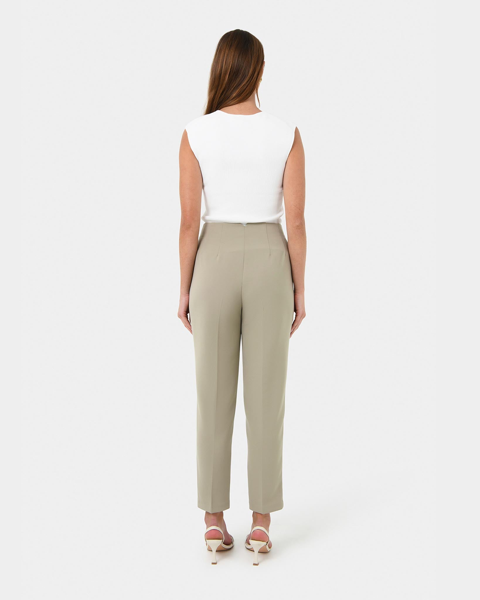 Ace Straight Leg Pants