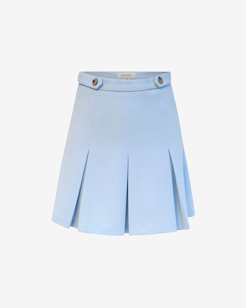 Ace Pleated Skirt