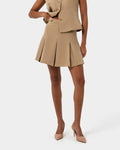 Ace Pleated Skirt