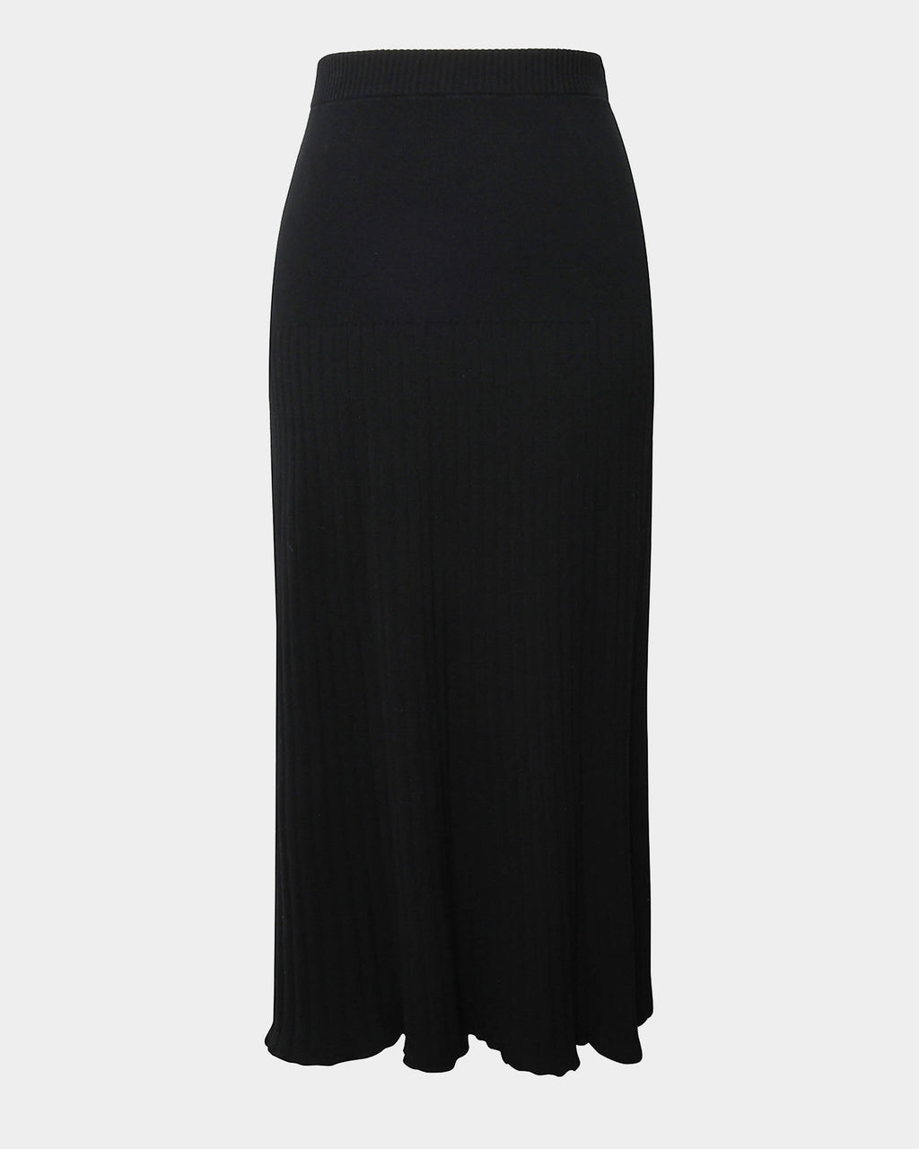 Hanni Midi Knit Skirt