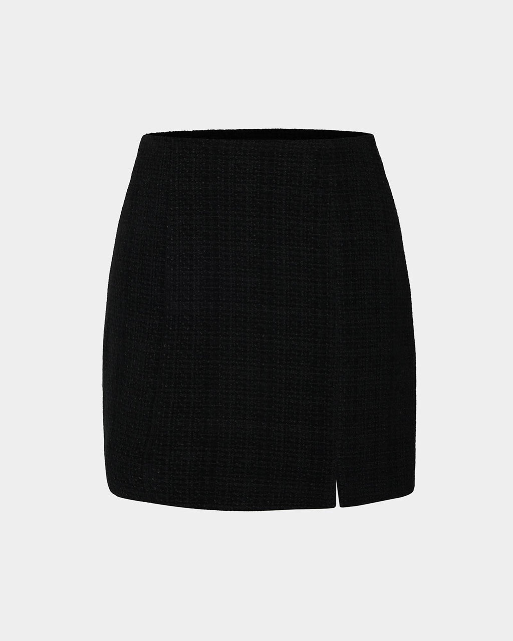 Carmen Tweed A-Line Skirt