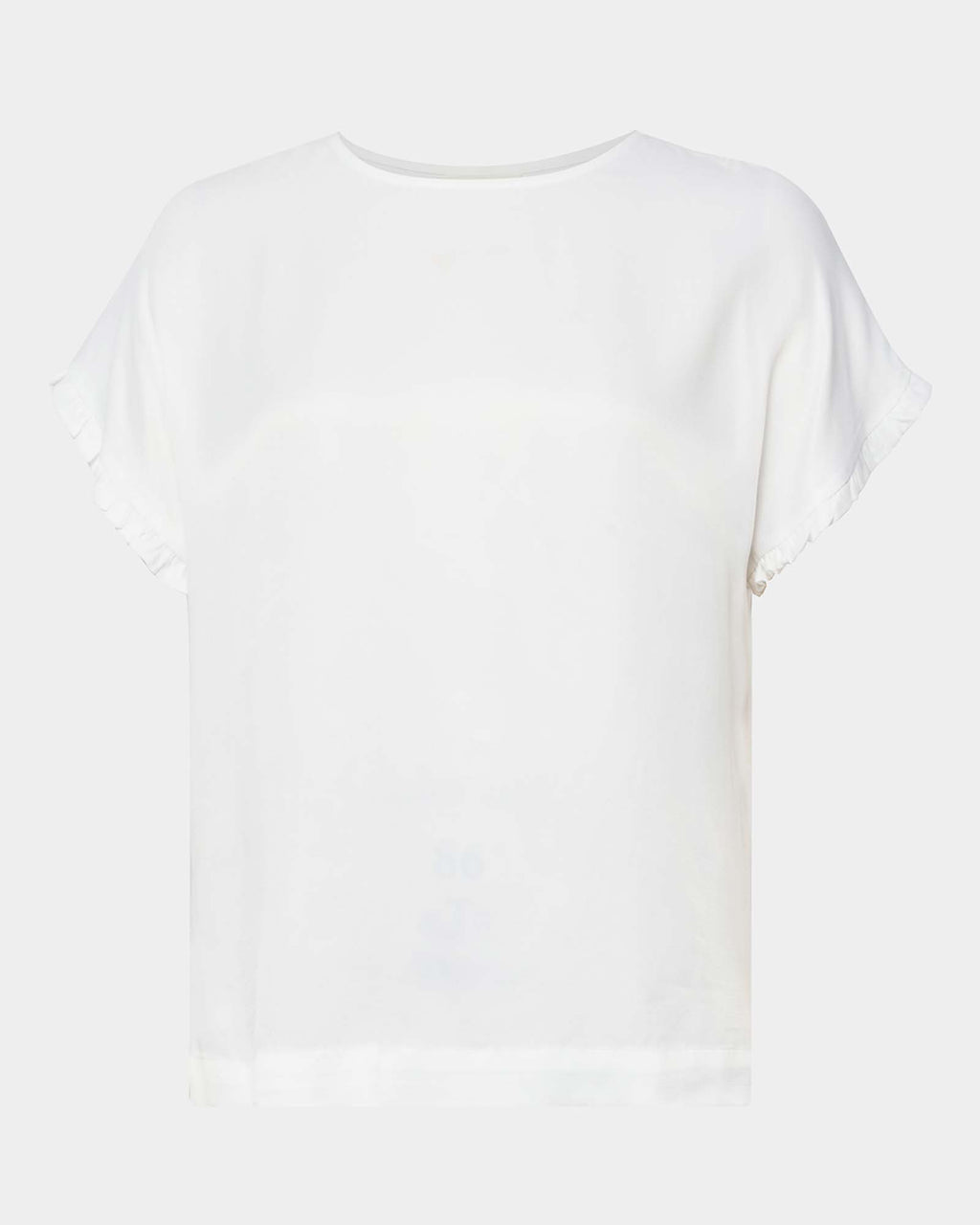Cyra Short Sleeve Top