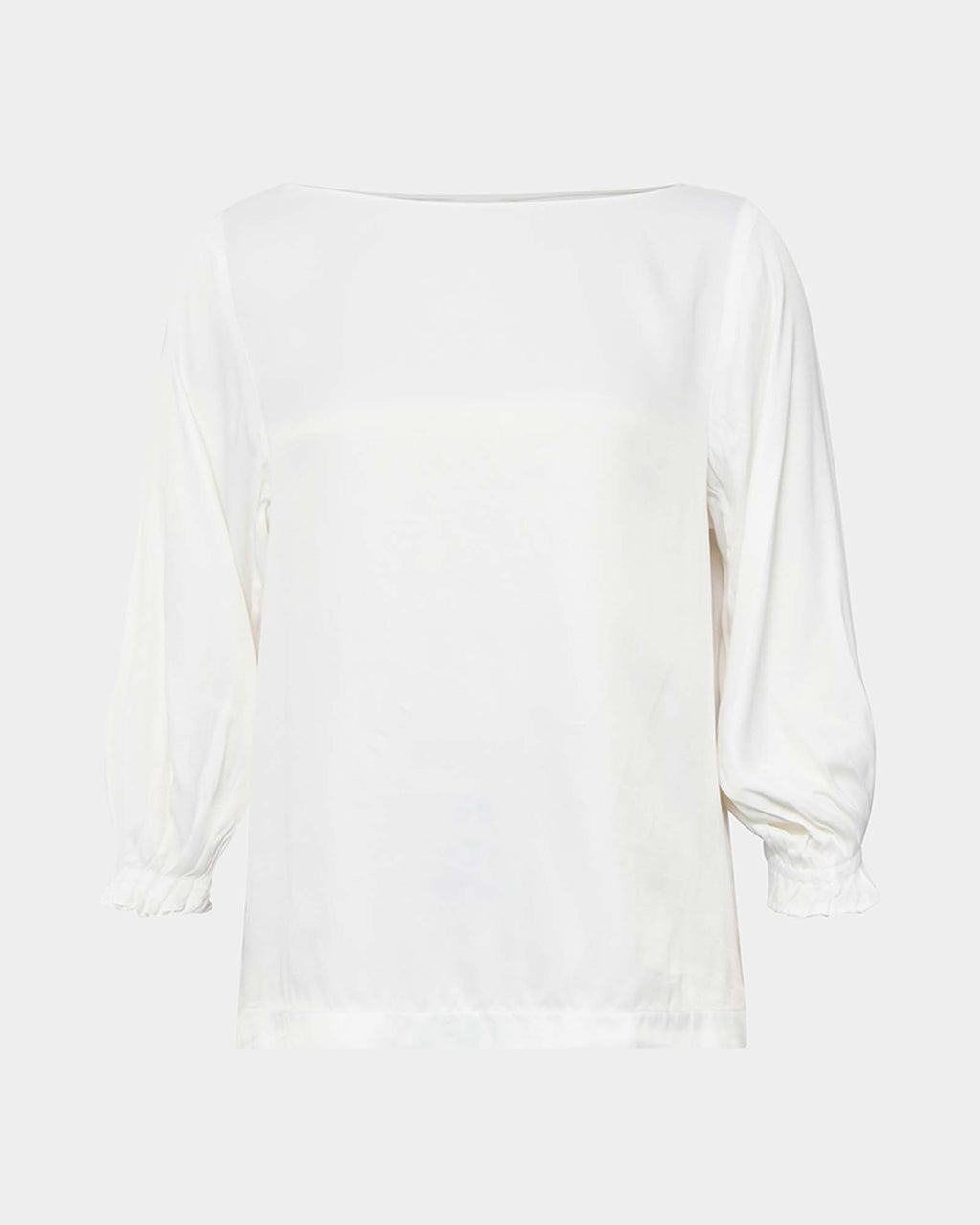 Cyra Long Sleeve Top