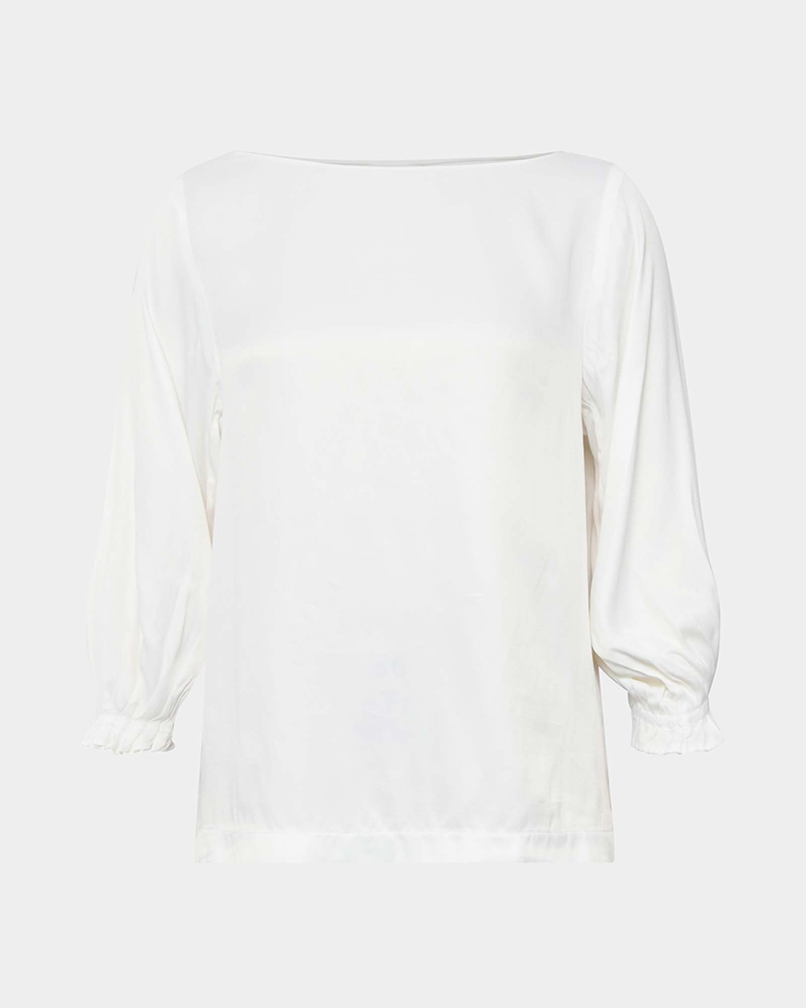 Cyra Long Sleeve Top