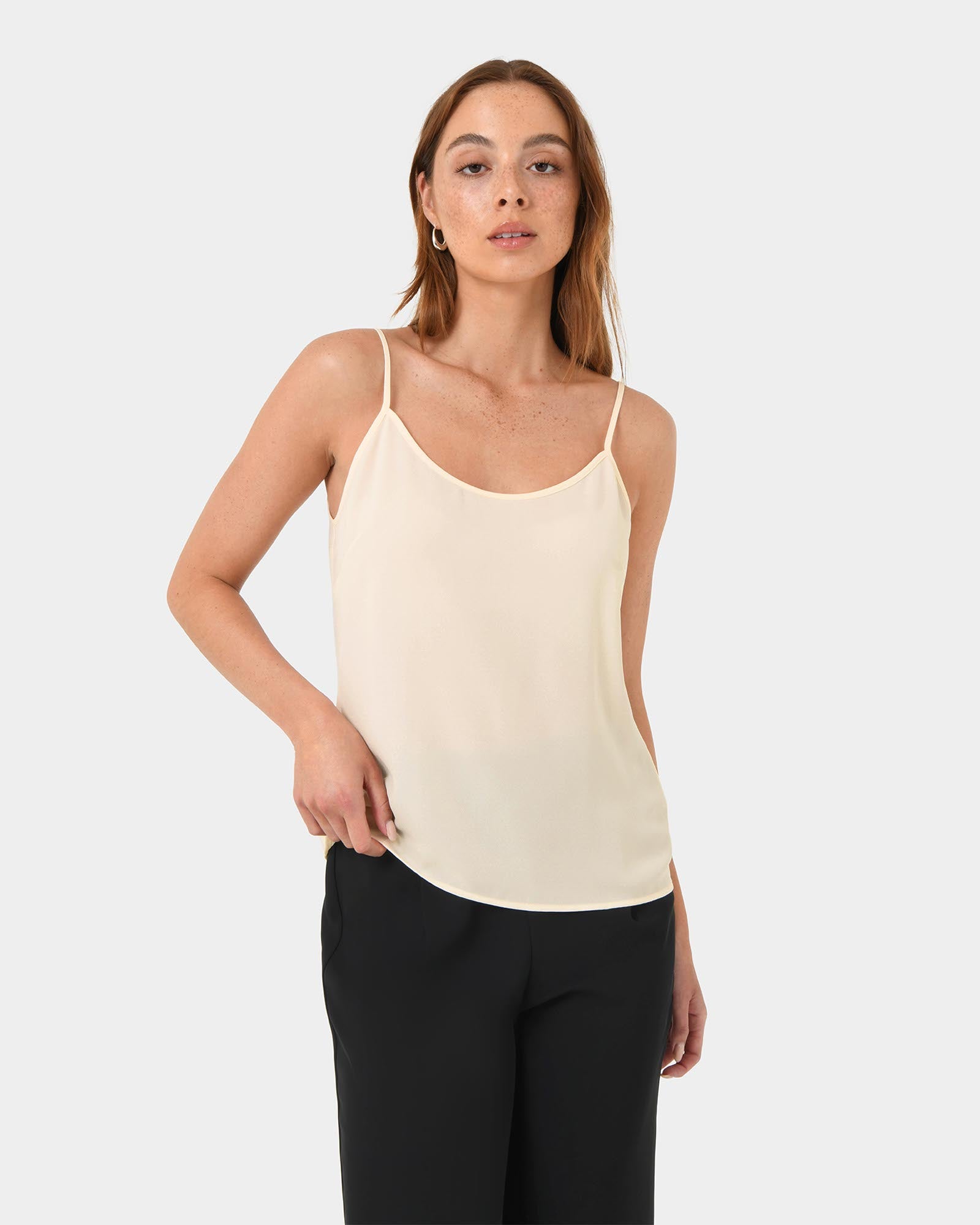 Olivia Cami Top