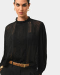 Aliana Lace Blouse