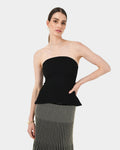 Veya Panel Bodice