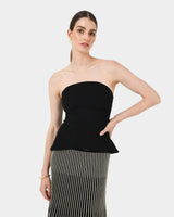 Veya Panel Bodice