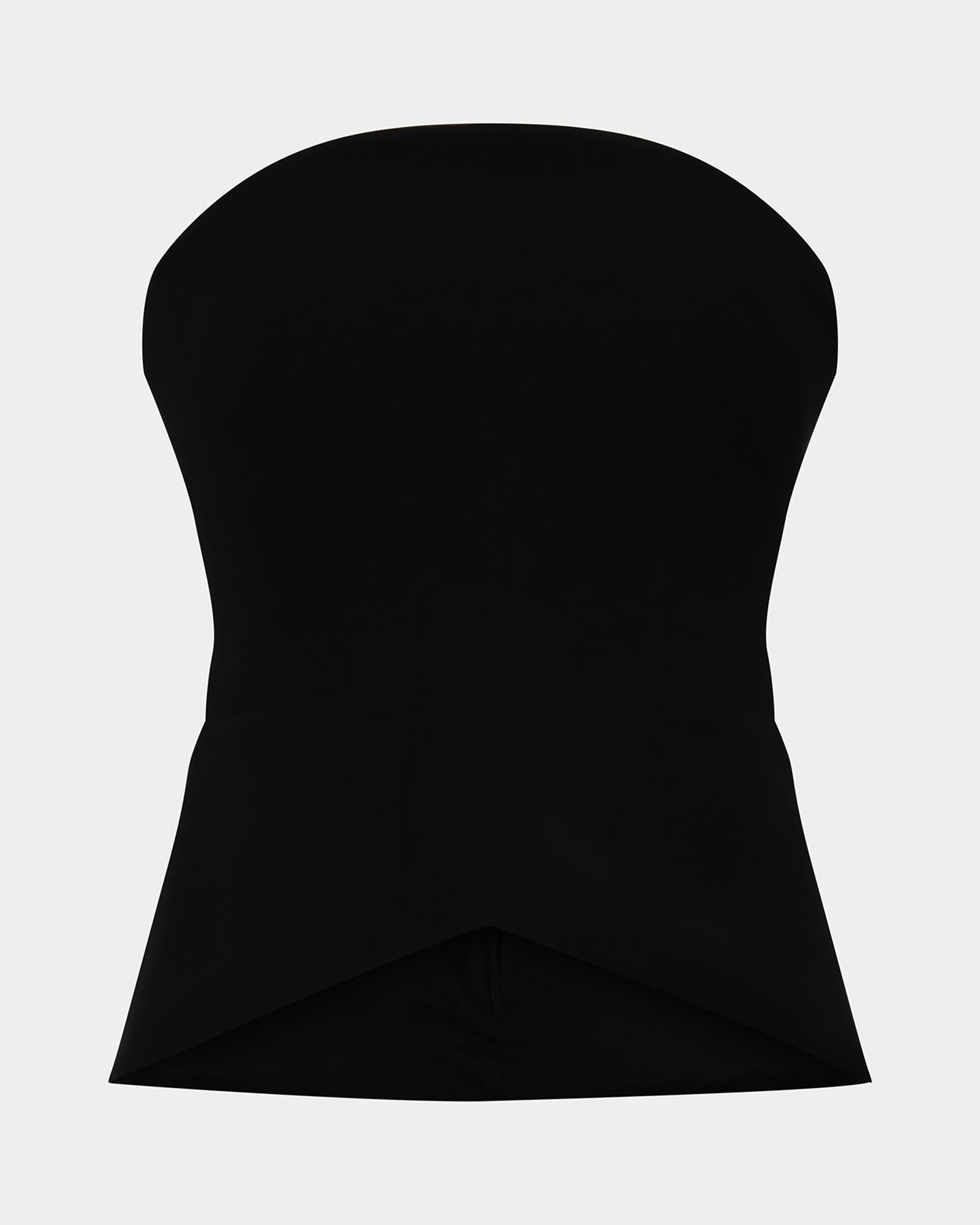 Veya Panel Bodice